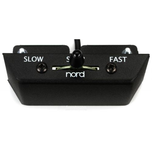  Nord Half Moon Switch for C1