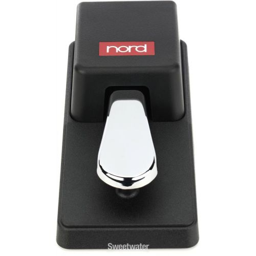  Nord NSP2 Piano-style Sustain Pedal