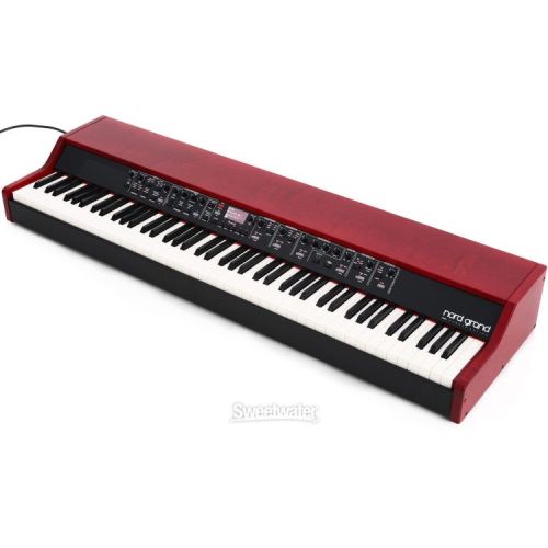  Nord Grand 88-key Stage Keyboard