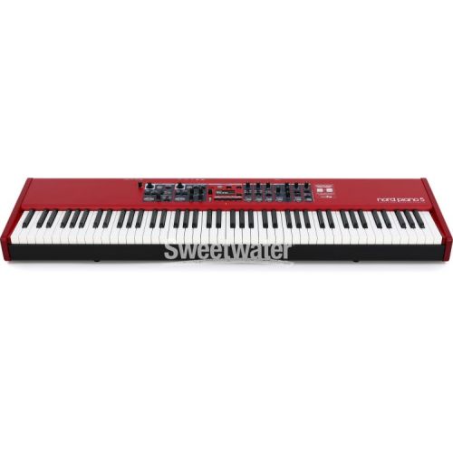  Nord Piano 5 88-key Stage Piano