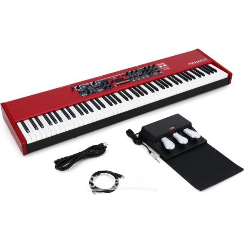  Nord Piano 5 88-key Stage Piano