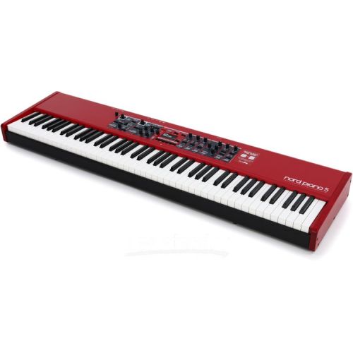 Nord Piano 5 88-key Stage Piano
