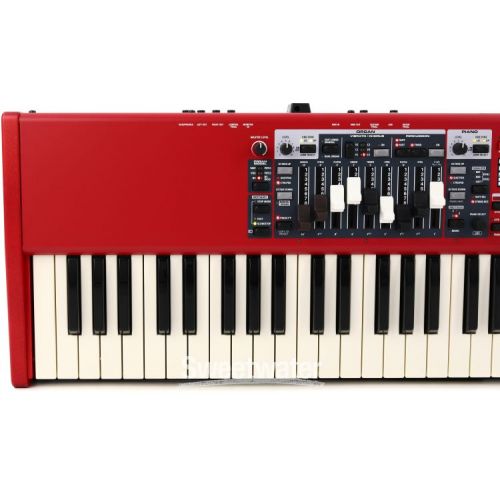  Nord Electro 6D 73 73-key Keyboard