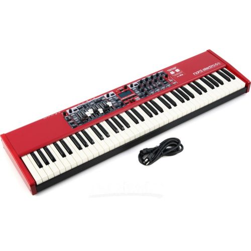  Nord Electro 6D 73 73-key Keyboard