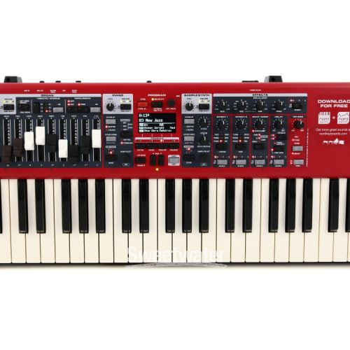  Nord Electro 6D 73 73-key Keyboard