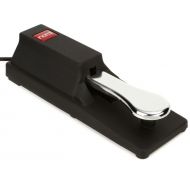 Nord NSP Piano-style Sustain Pedal B-stock