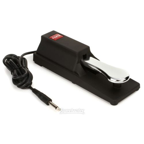  Nord NSP Piano-style Sustain Pedal B-stock