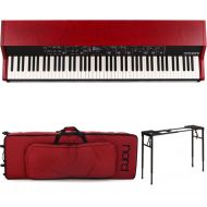 Nord Grand 88-key Stage Keyboard Stage Bundle