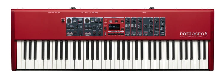  Nord Piano 5 73-key Stage Piano