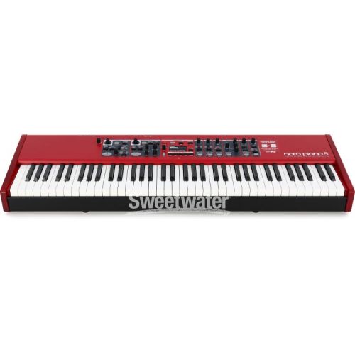 Nord Piano 5 73-key Stage Piano