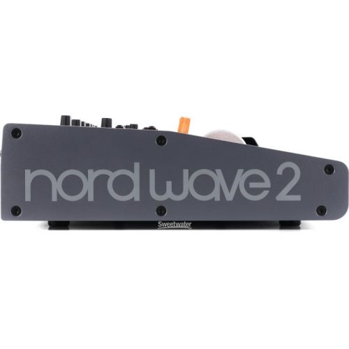  Nord Wave 2 Wavetable and FM Synthesizer