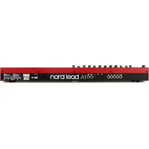  Nord Lead A1 Analog Modeling Synthesizer