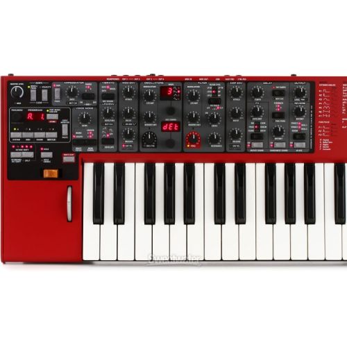  Nord Lead A1 Analog Modeling Synthesizer B-stock