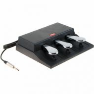Nord Triple Pedal Triple-Velocity, Motion-Sensing Piano Pedal for Nord Piano 88Nord Stage 2