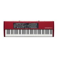 Nord Electro 5 HP73 Velocity Sensitive 73-Key Hammer Action Portable Keyboard (NELECTRO5-HP73)