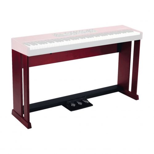  Nord Wood Keyboard Stand for All Nord Stage and Piano 88-Key Instruments (NWKS)