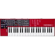 Nord Lead A1 49-Key Analog Modeling Synthesizer (NORD-LEAD-A-1)