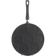 Nordicware Silver Dollar Pancake (Platte Panne) Pan