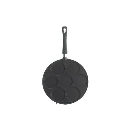  Nordicware Silver Dollar Pancake (Platte Panne) Pan