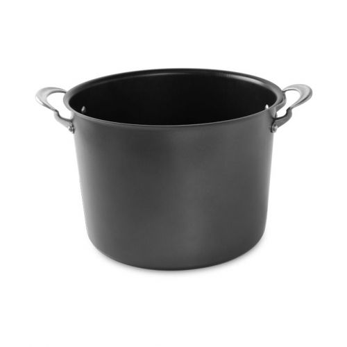  Nordicware Nordic Ware 20-Quart Stock Pot, Metallic