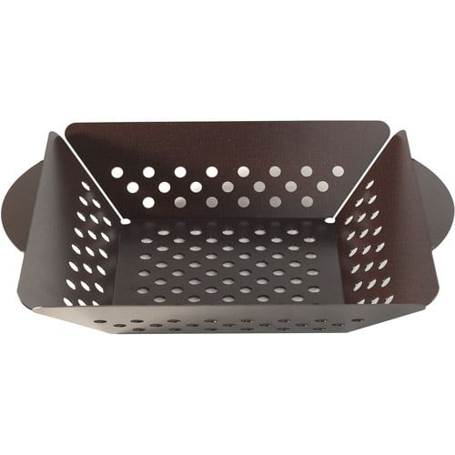  Nordicware 365 IndoorOutdoor BBQ Grill N Shake Basket