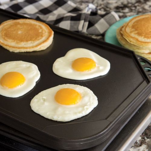  Nordicware Nordic Ware Reversible Nonstick Griddle