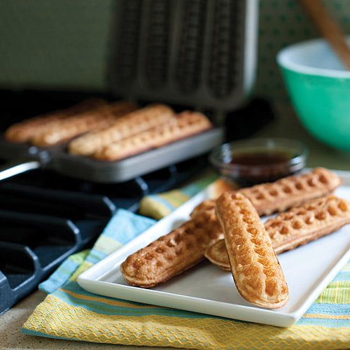  Nordicware Nordic Ware Waffle Dippers Pan