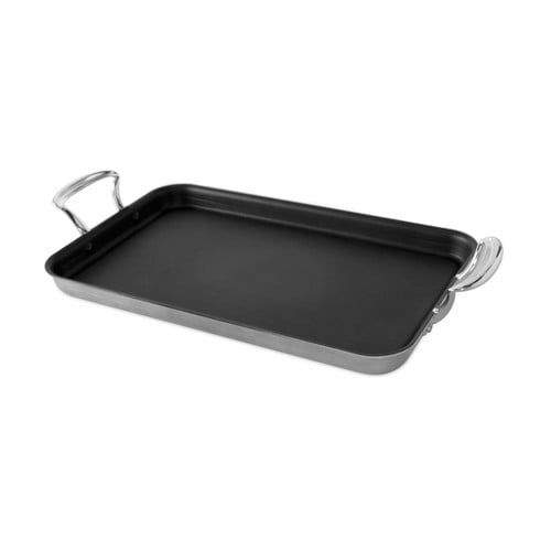  Nordicware Nordic Ware 20.13 2 Burner Hi Sides Griddle