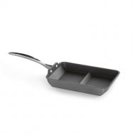 Nordicware Nordic Ware Rolled Omelet Pan, Grey
