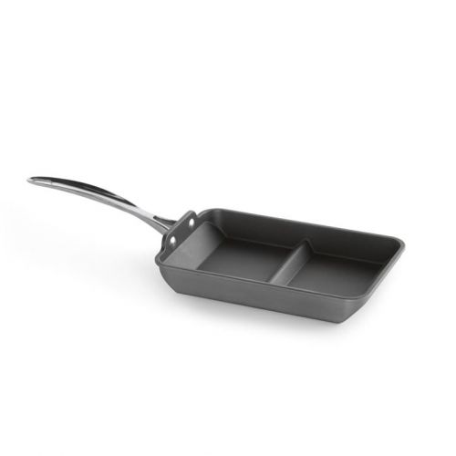  Nordicware Nordic Ware Rolled Omelet Pan, Grey