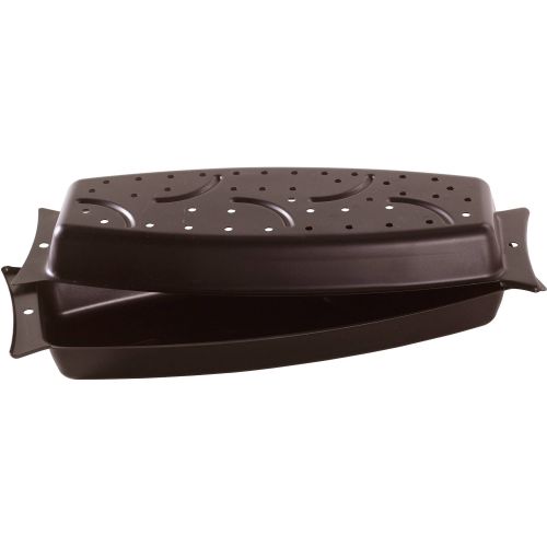  Nordicware NORDIC WARE 365 GRILLSTEAM&POACH FISH COOKER