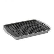 Nordicware Nordic Ware Cast Grill N Sear Oven Pan