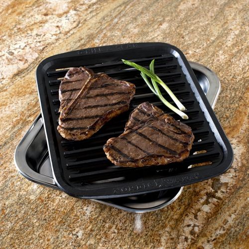  Nordicware NORDIC WARE CAST GRILLN SEAR