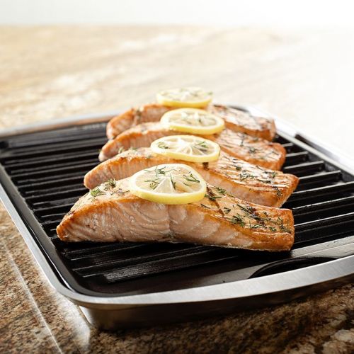  Nordicware NORDIC WARE CAST GRILLN SEAR