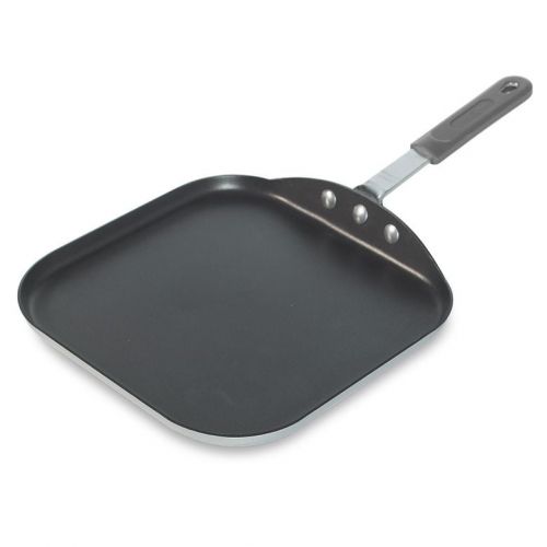  Nordicware Nordic Ware Square Griddle, Grey