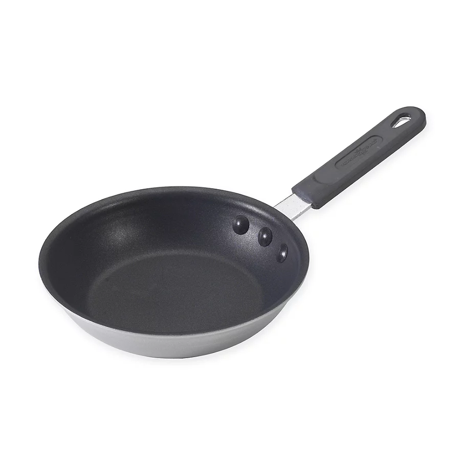 Nordic Ware® Nordic Ware Saute Skillet in Silver