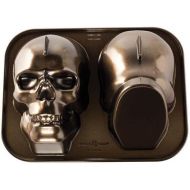 Nordic Ware,,Nordic Ware Haunted Skull Pan