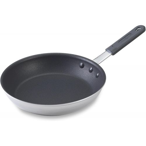  Nordic Ware Restaurant Cookware 10.5-Inch Nonstick Frying Pan: Skillets: Kitchen & Dining