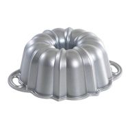 Nordic Ware Platinum Collection Bundt Pan, 6-Cup: Kitchen & Dining