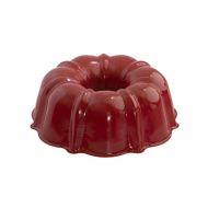 Nordic Ware 51322 6 Cup Bundt Pan 8.4 x 2.9 Size, Multicolor: Kitchen & Dining