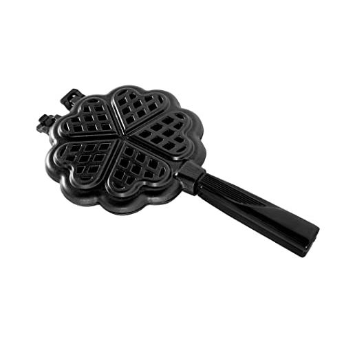  Nordic Ware Sweetheart Waffler: Kitchen & Dining