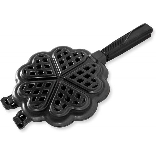  Nordic Ware Sweetheart Waffler: Kitchen & Dining