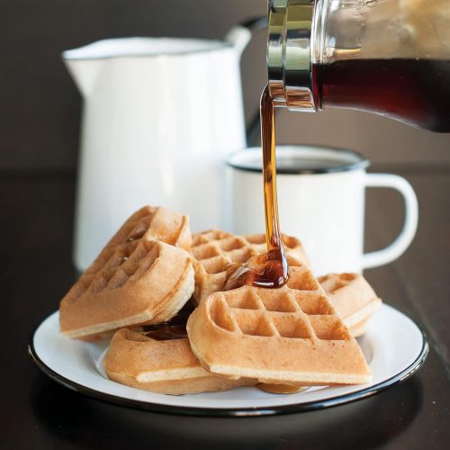  Nordic Ware Sweetheart Waffler: Kitchen & Dining