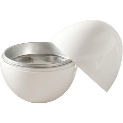  [아마존베스트]Nordic Ware Microwave Egg Boiler