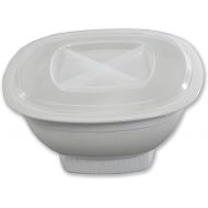 [아마존베스트]Nordicware Microwave Popcorn Popper 12 Cup