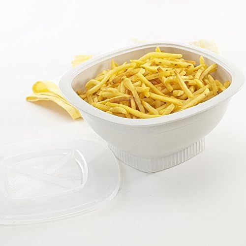  [아마존베스트]Nordicware Microwave Popcorn Popper 12 Cup