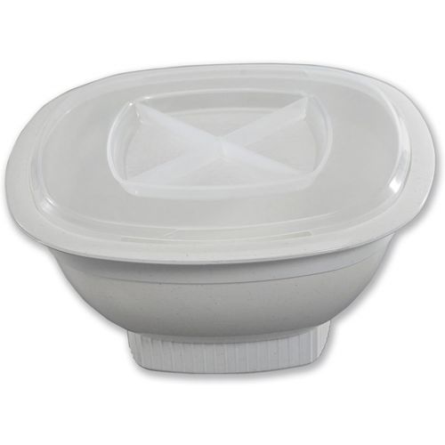  [아마존베스트]Nordicware Microwave Popcorn Popper 12 Cup