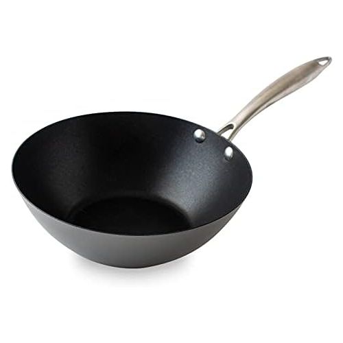  Nordic Ware Spun Wok