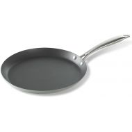 Nordic Ware Traditional French Steel Crepe Pan, 10-Inch