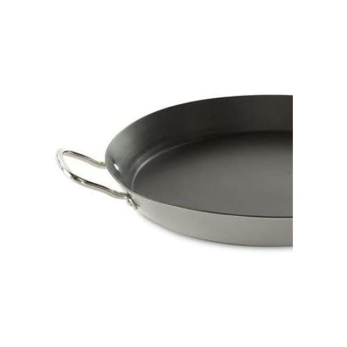  Nordic Ware Paella Pan, 15-Inch, Tan